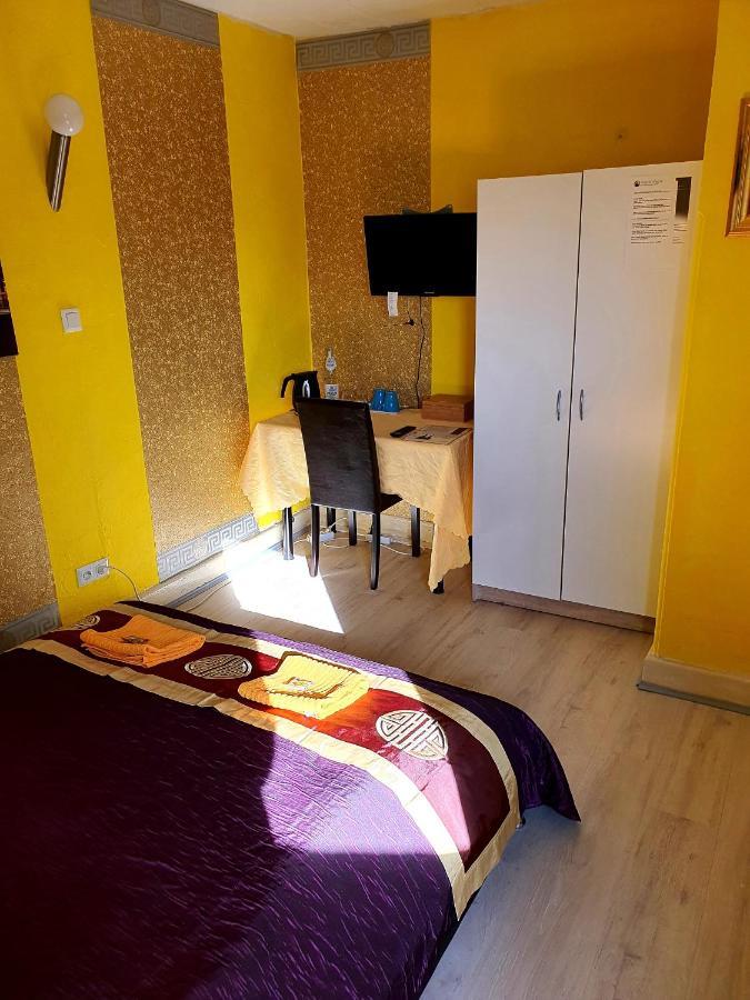 Stayincologne Frühstückspension Köln
