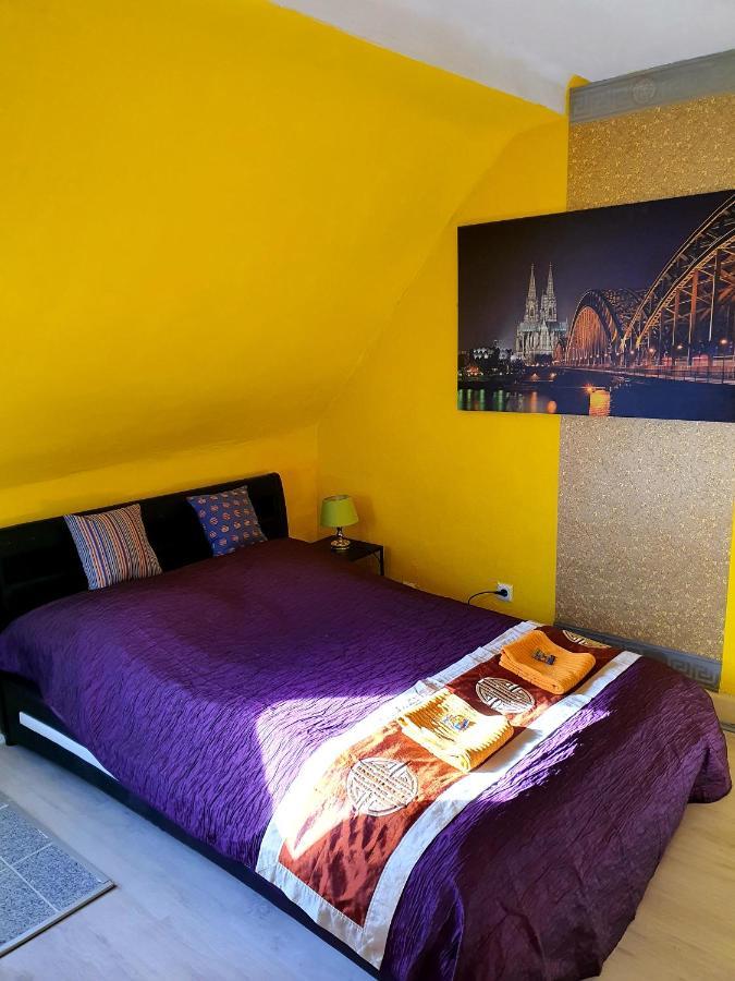 Frühstückspension Stayincologne Köln