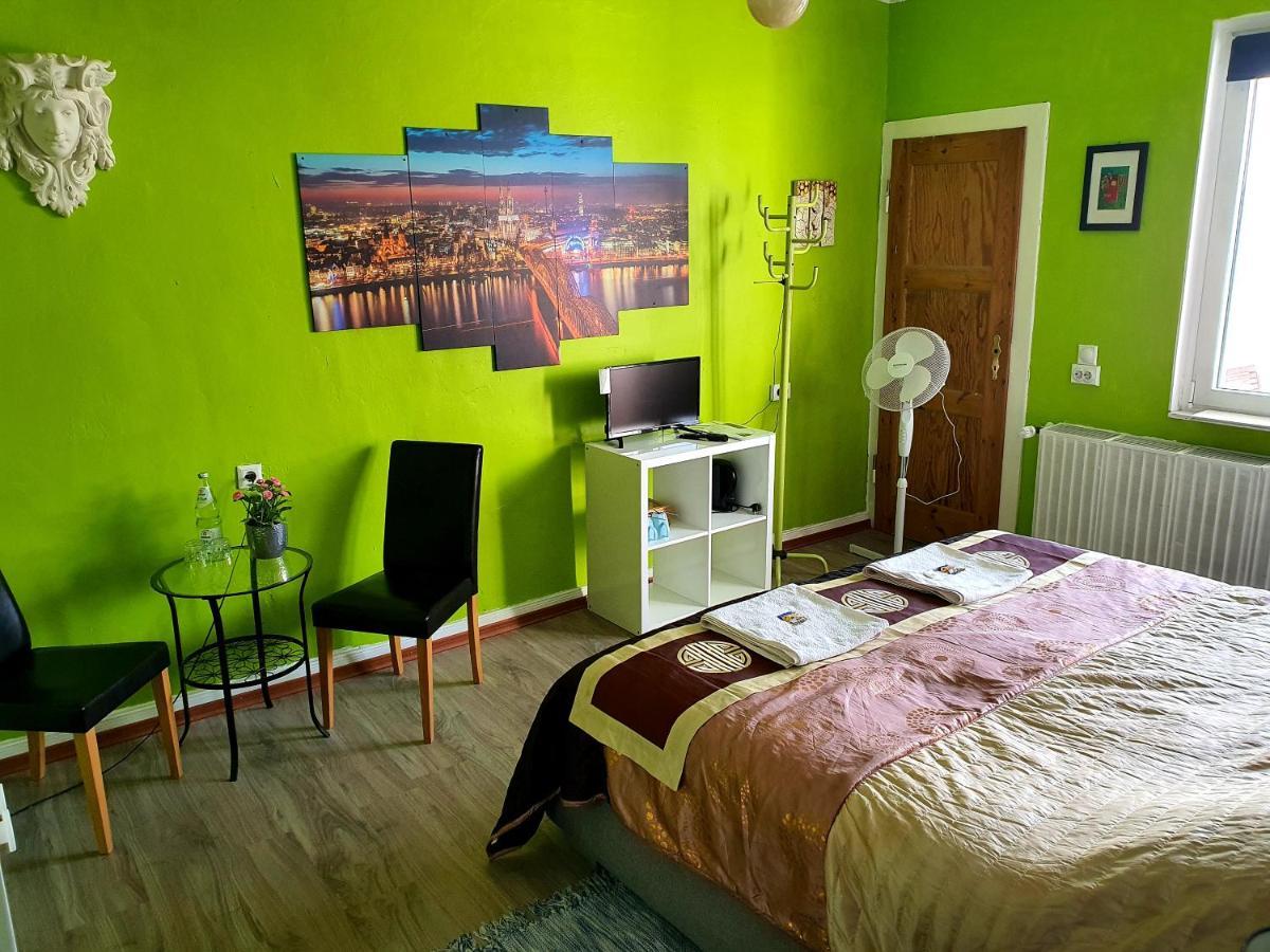 Stayincologne Köln