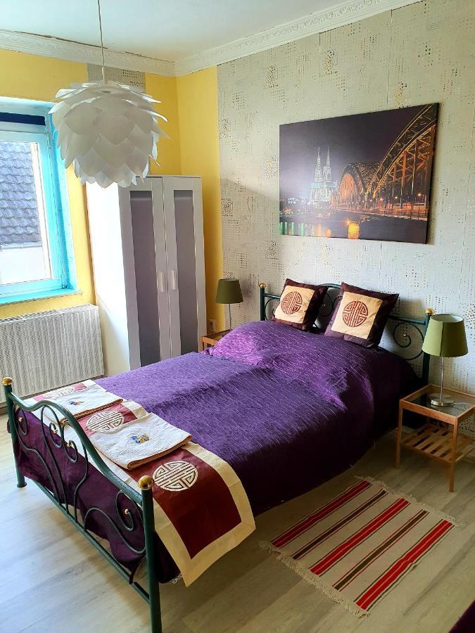 Frühstückspension Stayincologne 2*