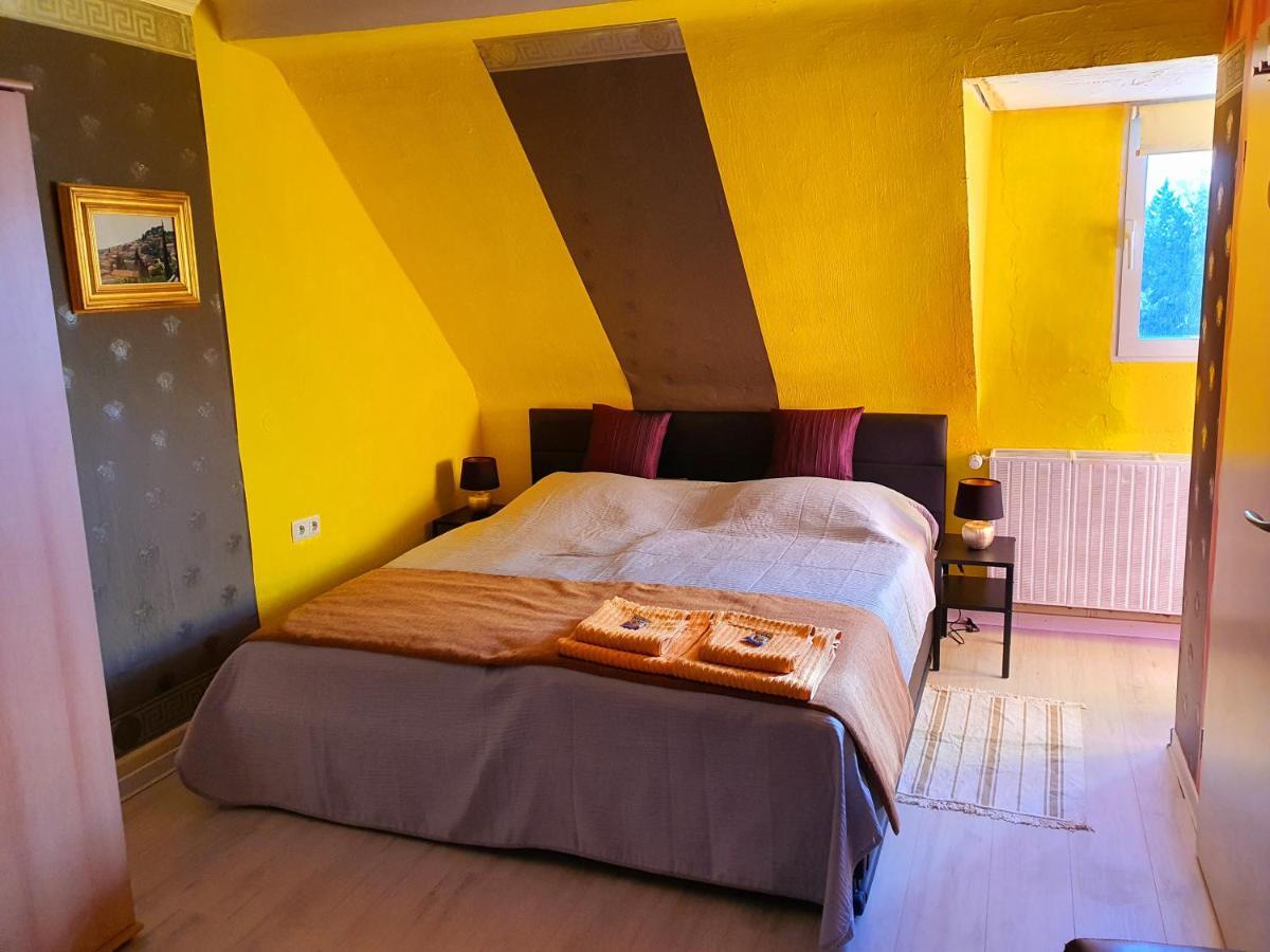 Frühstückspension Stayincologne Köln