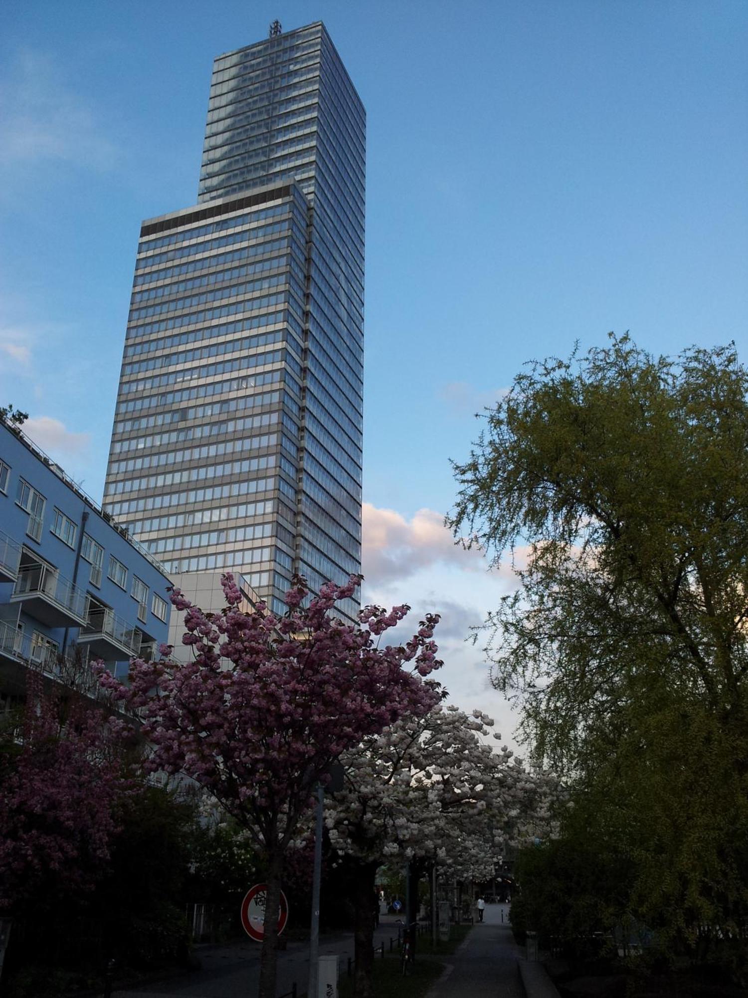 Frühstückspension Stayincologne Köln