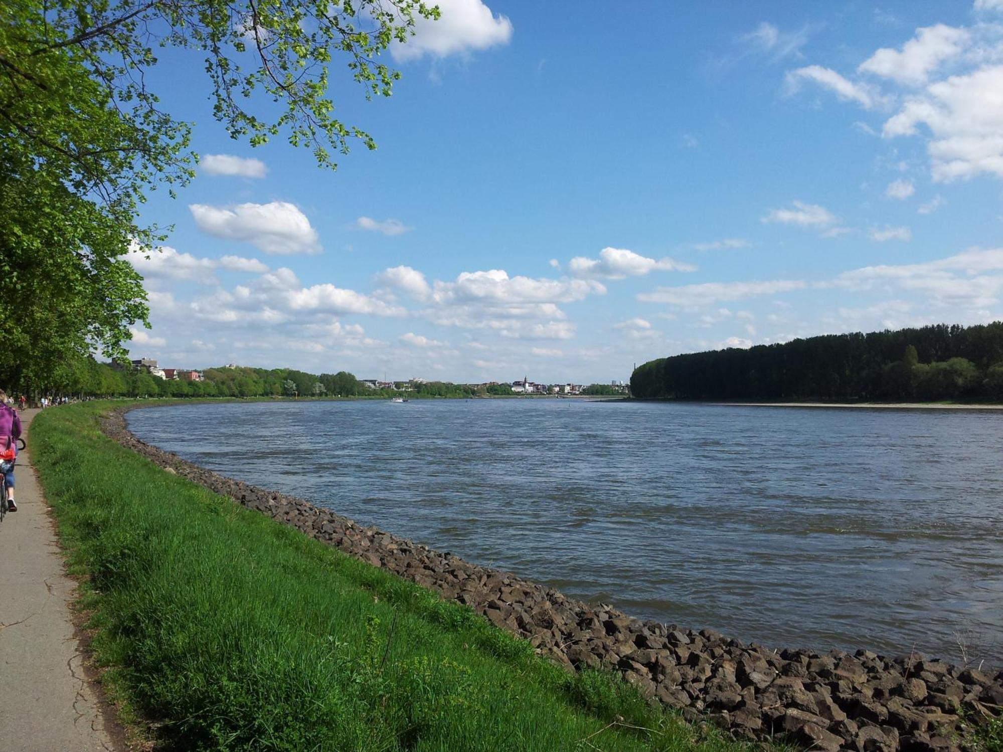 Frühstückspension Stayincologne Köln