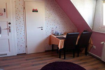 Frühstückspension Stayincologne