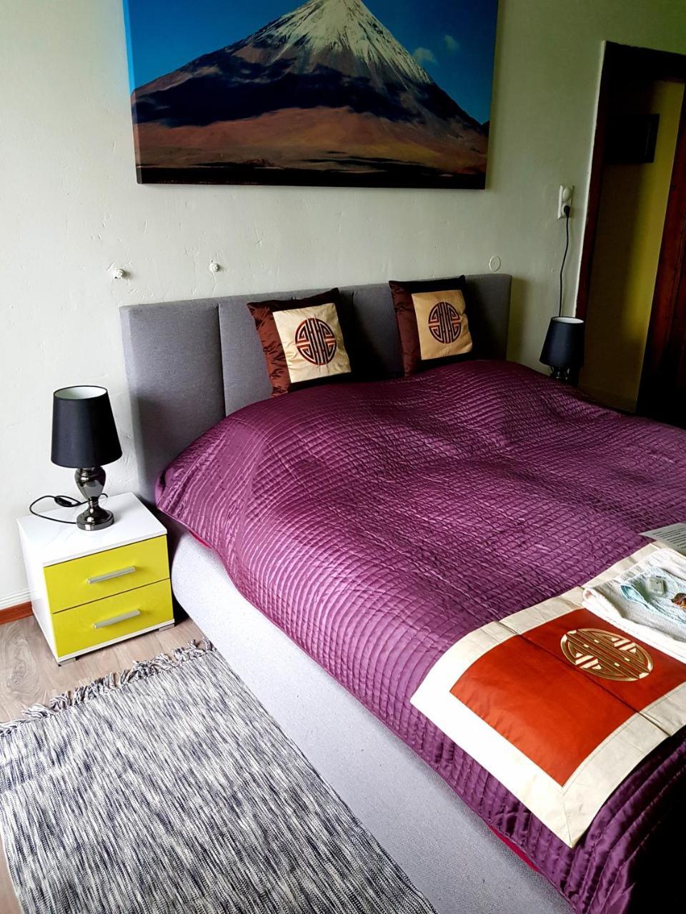 Frühstückspension Stayincologne Köln