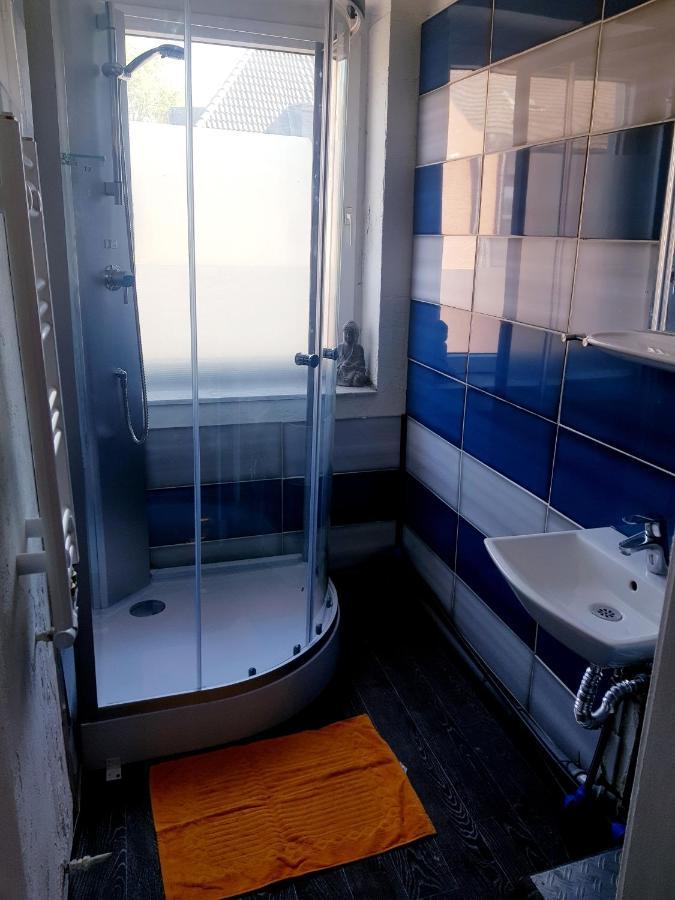Stayincologne Frühstückspension Köln